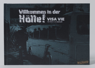 Willkommen in der Hölle